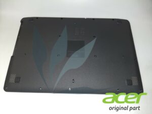 Plasturgie fond de caisse noire neuve d'origine constructeur pour Packard Bell Easynote TE70BH