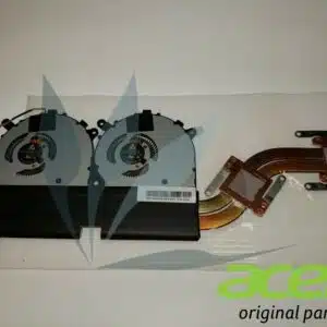 Ventilateur 60.GCFN5.001 -- Ventilateur correspondant à la référence constructeur 60.GCFN5.001