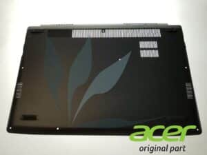 Plasturgie fond de caisse noire neuve d'origine Acer pour Acer Aspire S5-371T