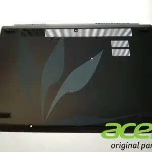 Plasturgie fond de caisse noire neuve d'origine Acer pour Acer Aspire S5-371
