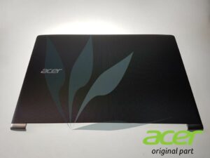 Capot supérieur écran noir neuf d'origine Acer pour Acer Aspire S5-371T