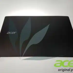 Capot supérieur écran noir neuf d'origine Acer pour Acer Aspire S5-371