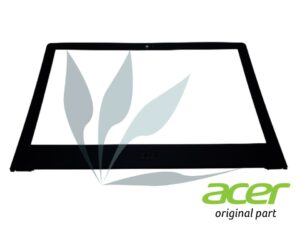 Plasturgie tour d'écran noire neuve d'origine Acer pour Acer Aspire S5-371T