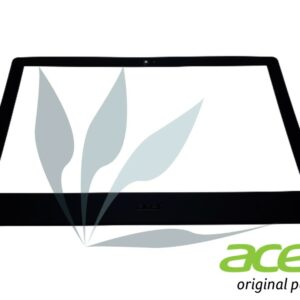 Plasturgie tour d'écran noire neuve d'origine Acer pour Acer Aspire S5-371