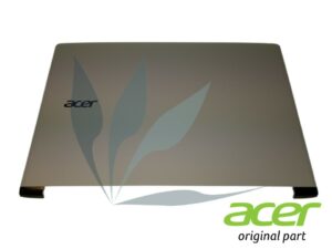 Capot supérieur écran blanc neuf d'origine Acer pour Acer Aspire S5-371T