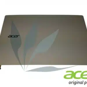 Capot supérieur écran blanc neuf d'origine Acer pour Acer Aspire S5-371T