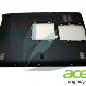 Plasturgie fond de caisse noire neuve d'origine Acer pour Acer Aspire ES1-524