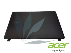 Capot supérieur écran noir neuf d'origine Acer pour Acer Aspire ES1-572