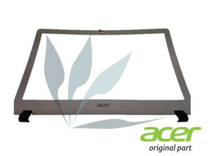 Plasturgie tour d'écran blanche neuve d'origine Acer pour Acer Aspire ES1-533