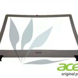 Plasturgie tour d'écran blanche neuve d'origine Acer pour Acer Aspire ES1-524