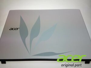 Capot supérieur écran blanc neuf d'origine Acer pour Acer Aspire E5-575