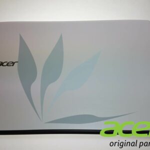 Capot supérieur écran blanc neuf d'origine Acer pour Acer Aspire E5-575