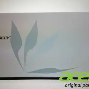 Capot supérieur écran blanc neuf d'origine Acer pour Acer Aspire E5-575G