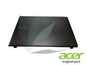 Capot supérieur écran noir neuf d'origine Acer pour Acer Aspire E5-523G