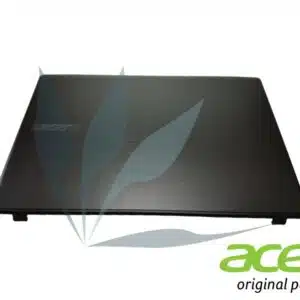 Capot supérieur écran noir neuf d'origine Acer pour Acer Aspire E5-575
