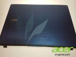 Capot supérieur écran bleu neuf d'origine Acer pour Acer Aspire E5-575