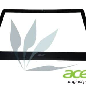 Plasturgie tour d'écran noire avec cache-charnières noirs neuve d'origine Acer pour Acer Aspire F5-573G