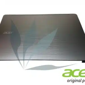 Capot supérieur écran argent neuf d'origine Acer pour Acer Aspire F5-573T