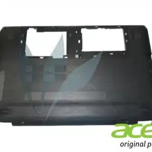 Plasturgie fond de caisse noire neuve d'origine Acer pour Acer Aspire F5-771