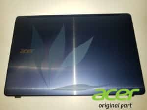 Capot supérieur écran bleu neuf d'origine Acer pour Acer Aspire F5-573