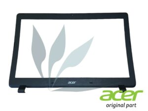 Plasturgie tour d'écran noire neuve d'origine Acer pour Acer Aspire ES1-732