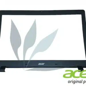 Plasturgie tour d'écran noire neuve d'origine Acer pour Acer Aspire ES1-732