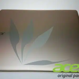 Capot supérieur écran 60.GKKN5.002 -- Capot supérieur écran correspondant à la référence constructeur 60.GKKN5.002