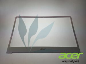 Plasturgie tour d'écran blanche neuve d'origine Acer pour Acer Aspire SF514-51