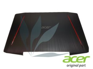 Capot supérieur écran noir neuf d'origine Acer pour Acer Aspire VX5-591G