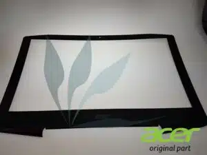 Plasturgie tour d'écran noire neuve d'origine Acer pour Acer Aspire VX5-591G