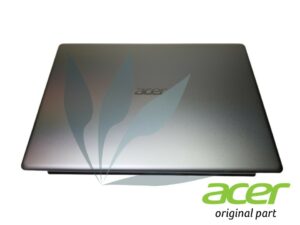 Capot supérieur écran argent neuf d'origine Acer pour Acer Swift SF113-31