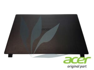 Capot supérieur écran noir neuf d'origine Acer pour Acer Aspire A315-51