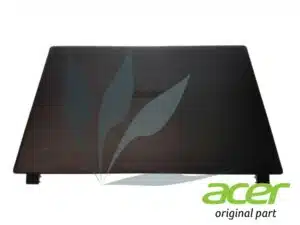 Capot supérieur écran noir neuf d'origine Acer pour Acer Aspire A315-51