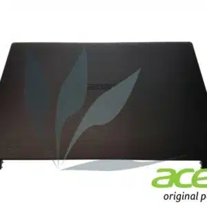Capot supérieur écran noir neuf d'origine Acer pour Acer Aspire A315-21