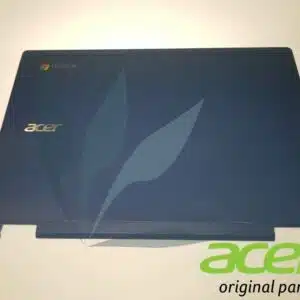 Capot supérieur écran 60.GNWN7.001 -- Capot supérieur écran correspondant à la référence constructeur 60.GNWN7.001