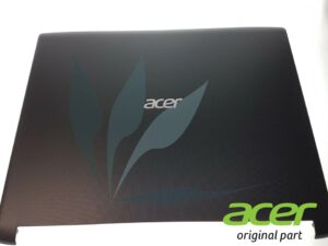 Capot supérieur écran noir neuf d'origine Acer pour Acer Aspire A515-51G