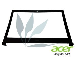 Plasturgie tour d'écran noire neuve d'origine Acer pour Acer Aspire A515-41G