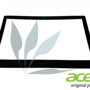 Plasturgie tour d'écran noire neuve d'origine Acer pour Acer Aspire A515-51G