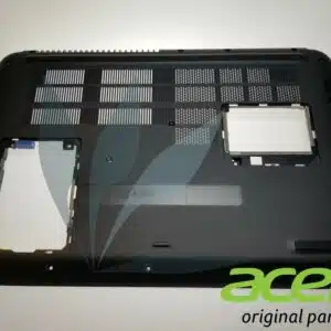 Plasturgie fond de caisse noire neuve d'origine Acer pour Acer Aspire A715-71G