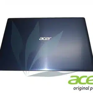 Capot supérieur écran bleu neuf d'origine Acer pour Acer Swift SF314-52G