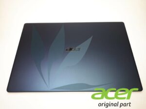 Capot supérieur écran bleu neuf d'origine Acer pour Acer Swift SF514-52T