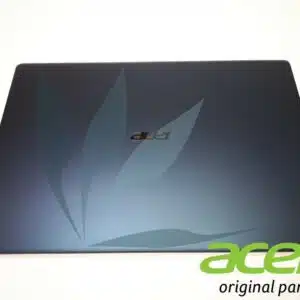 Capot supérieur écran bleu neuf d'origine Acer pour Acer Swift SF514-52T