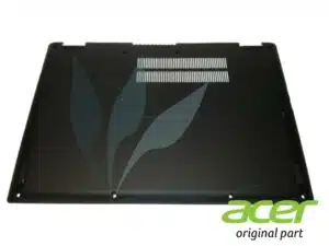 Plasturgie fond de caisse noire neuve d'origine Acer pour Acer Spin SP314-51