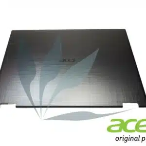 Capot supérieur écran gris neuf d'origine Acer pour Acer Spin SP314-52