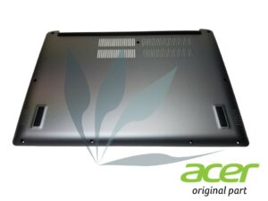 Plasturgie fond de caisse argent neuve d'origine Acer pour Acer Swift SF314-54G
