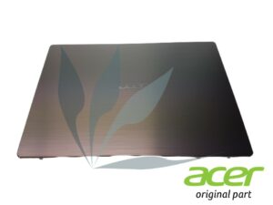 Capot supérieur écran argent neuf d'origine Acer pour Acer Swift SF314-56