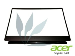 Plasturgie tour d'écran argent neuve d'origine Acer pour Acer Swift SF314-54G