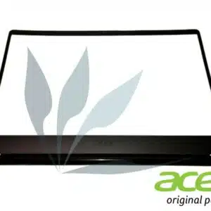 Plasturgie tour d'écran argent neuve d'origine Acer pour Acer Swift SF314-54