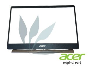 Plasturgie tour d'écran or neuve d'origine Acer pour Acer Swift SF114-32