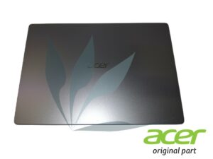 Capot supérieur écran argent neuf d'origine Acer pour Acer Swift SF114-32